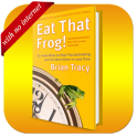 Eat That Frog! Book to Get More Done in Less Time