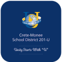Crete-Monee SD 201-U