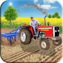 Tractor Drive 3D