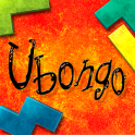 Ubongo - das wilde Legespiel