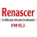 Rádio Renascer FM Gospel
