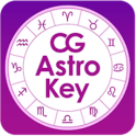 CG Astro Key
