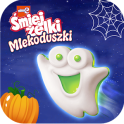 Nakarm Duszka w Halloween - Mlekoduszki