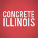 Concrete Illinois