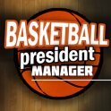 Presidente de Basketball Manager