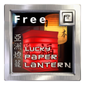 Lucky Paper Lantern
