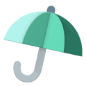 Umbrella Alert☔️