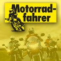 Motorradfahrer · epaper