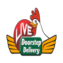 Live Chicken