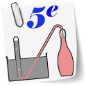 Physique Chimie 5ème