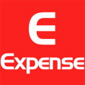 eExpense Expense Report Tracker Digital receipt