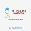 IT-ITeS Skills Prep Tests