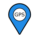 GPS Coordinate Viewer