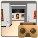 Galería Internacional de Arte en Realidad Virtual