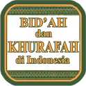 Bid'ah & Khurafat di Indonesia