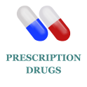 Prescription Drugs Flashcard 2018