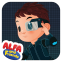 ALFA and Friends Science Camp