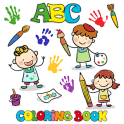 ABC Coloring Kids