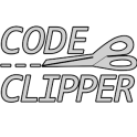 Code Clipper for Marvel Comics