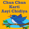 Chun Chun Karti Aayi Chidiya