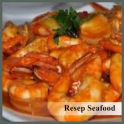 Resep Seafood Pilihan