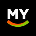 MYBOX - доставка суши, роллов и wok