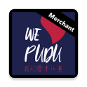 We Love Pudu - Merchant