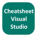 Cheatsheet For Visual Studio