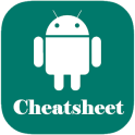 Cheatsheet For Android Studio