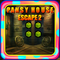 Pansy House Escape