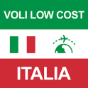 Voli Low Cost Italia