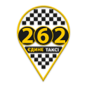 Приложение для водителей Єдине таксі 262 Житомир