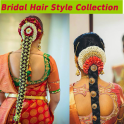 Bridal Hair Style Collection