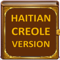 HAITIAN CREOLE VERSION BIBLE