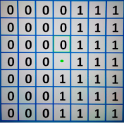 Dancing Numbers Puzzle