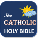 Catholic Bible + Apocrypha
