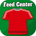 Feed Center for Man Utd