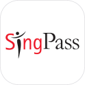 SingPass Mobile