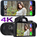 4K Ultra Zoom Camera