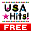 USA Hits!（無料）