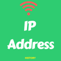 My IP Address History