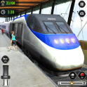 Train Driving Simulator 2020