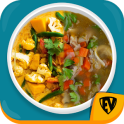 Soup & Curry Recipes