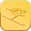 Ski Tracker Gold Edition