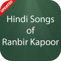 Hindi Songs of Ranbir Kapoor