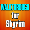Walkthrough Guide for Skyrim
