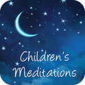 Children's Bedtime Meditations for Sleep & Calm