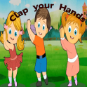 Kids Poem Clap Your Hands
