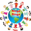 Ringa Ringa Roses Kids Poem