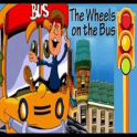 Wheels On The Bus Kids Poem